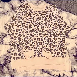 American Eagle “Forever” Sweatshirt